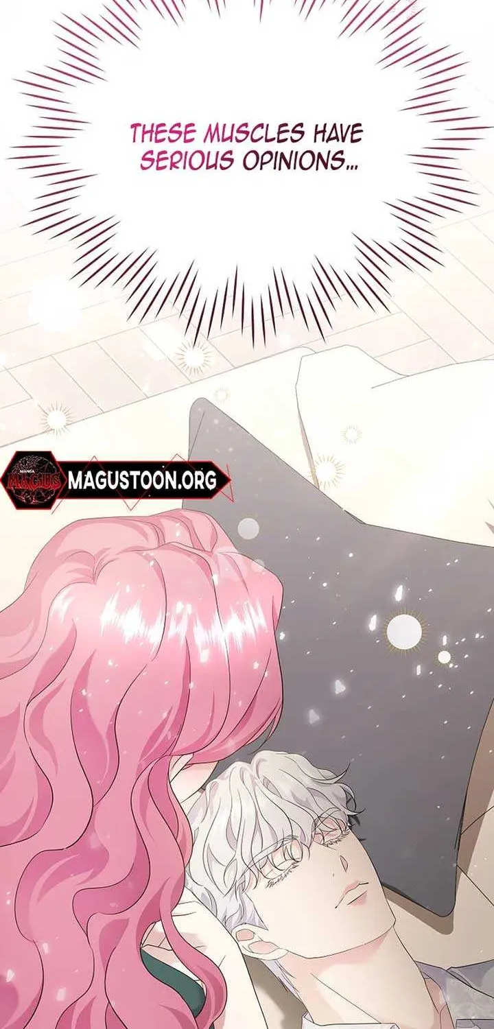 In the Grasp of a Loving Yet Possessive Male Lead Chapter 4 page 72 - 