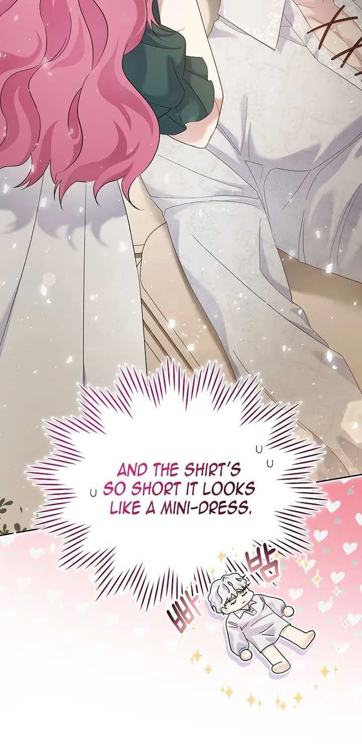 In the Grasp of a Loving Yet Possessive Male Lead Chapter 4 page 73 - 