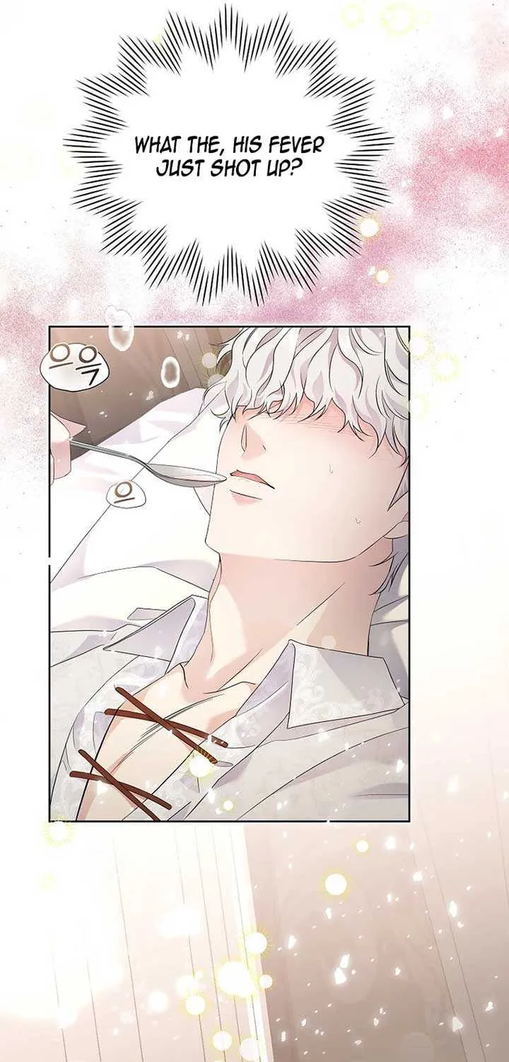 In the Grasp of a Loving Yet Possessive Male Lead Chapter 4 page 77 - 