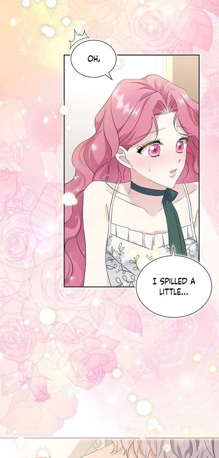 In the Grasp of a Loving Yet Possessive Male Lead Chapter 4 page 80 - 
