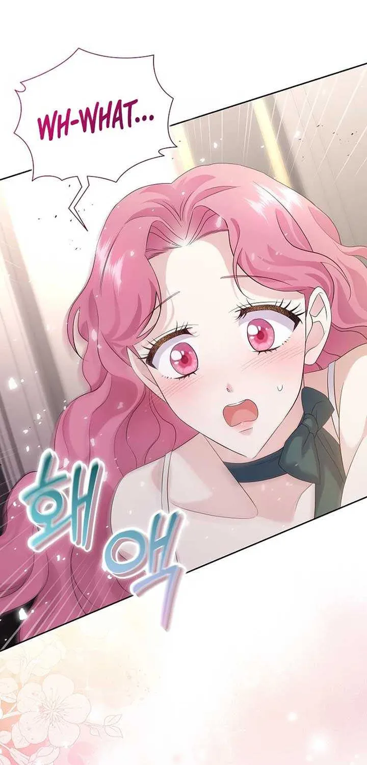 In the Grasp of a Loving Yet Possessive Male Lead Chapter 4 page 84 - 