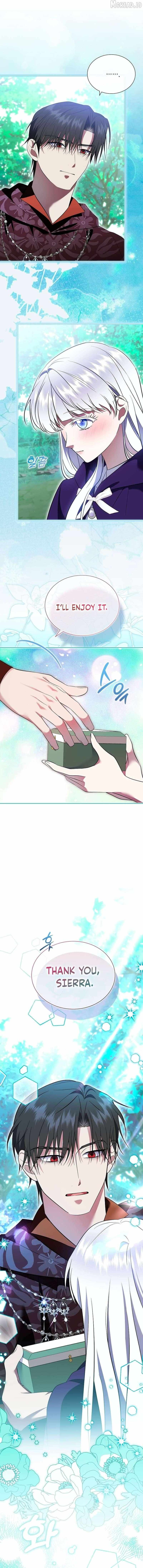 In the Grasp of a Loving Yet Possessive Male Lead Chapter 43 page 15 - 