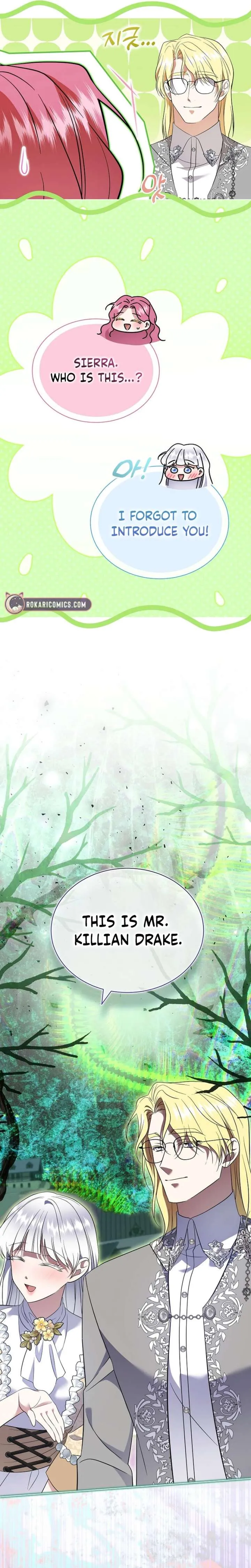 In the Grasp of a Loving Yet Possessive Male Lead Chapter 45 page 15 - 