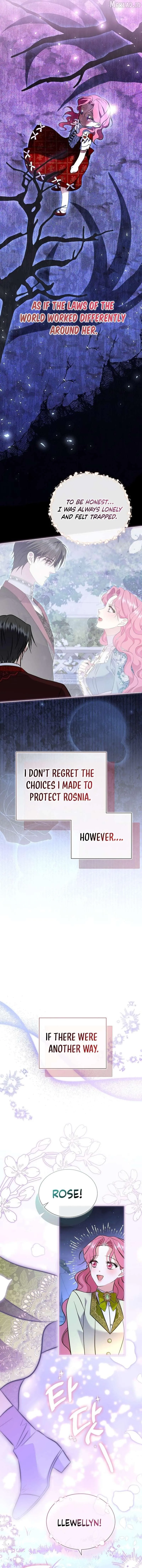 In the Grasp of a Loving Yet Possessive Male Lead Chapter 46 page 15 - 