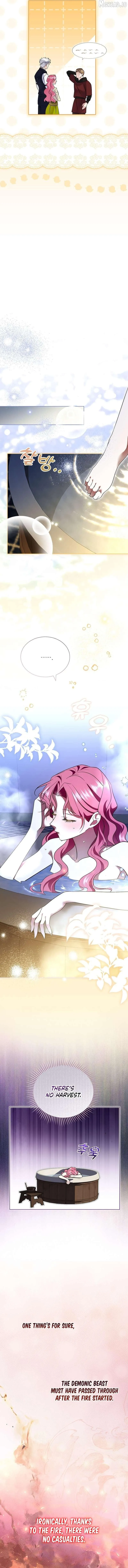 In the Grasp of a Loving Yet Possessive Male Lead Chapter 47 page 4 - 