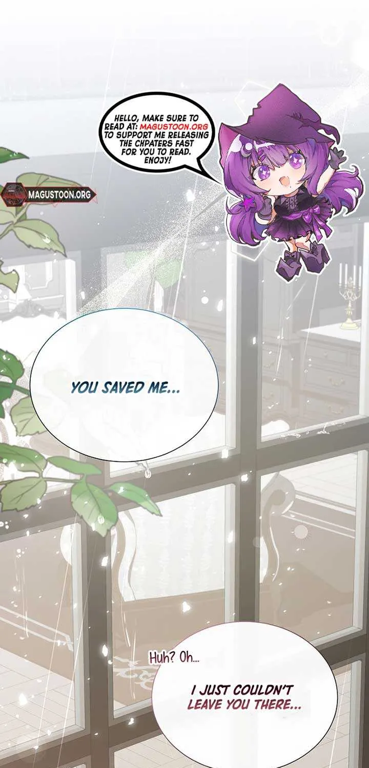 In the Grasp of a Loving Yet Possessive Male Lead Chapter 5 page 2 - 