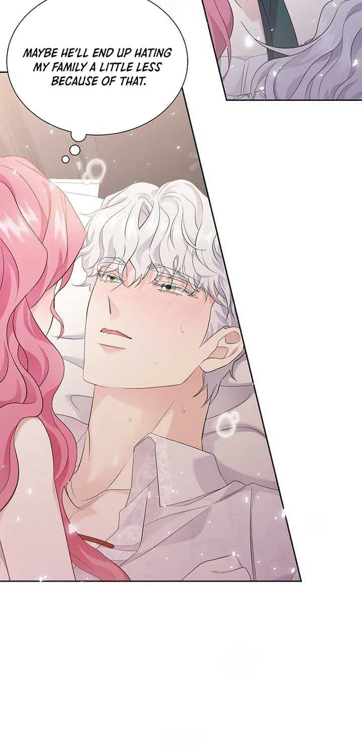 In the Grasp of a Loving Yet Possessive Male Lead Chapter 5 page 12 - 