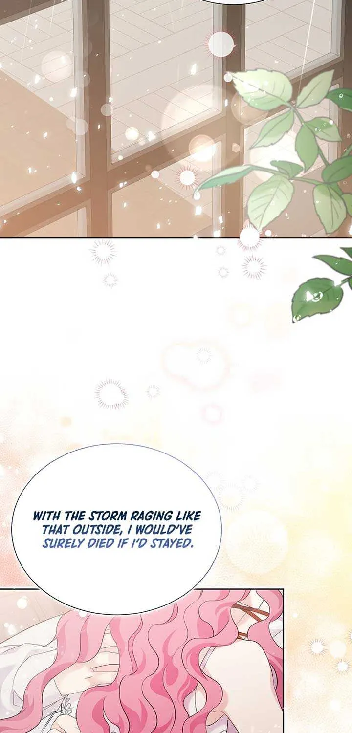 In the Grasp of a Loving Yet Possessive Male Lead Chapter 5 page 3 - 
