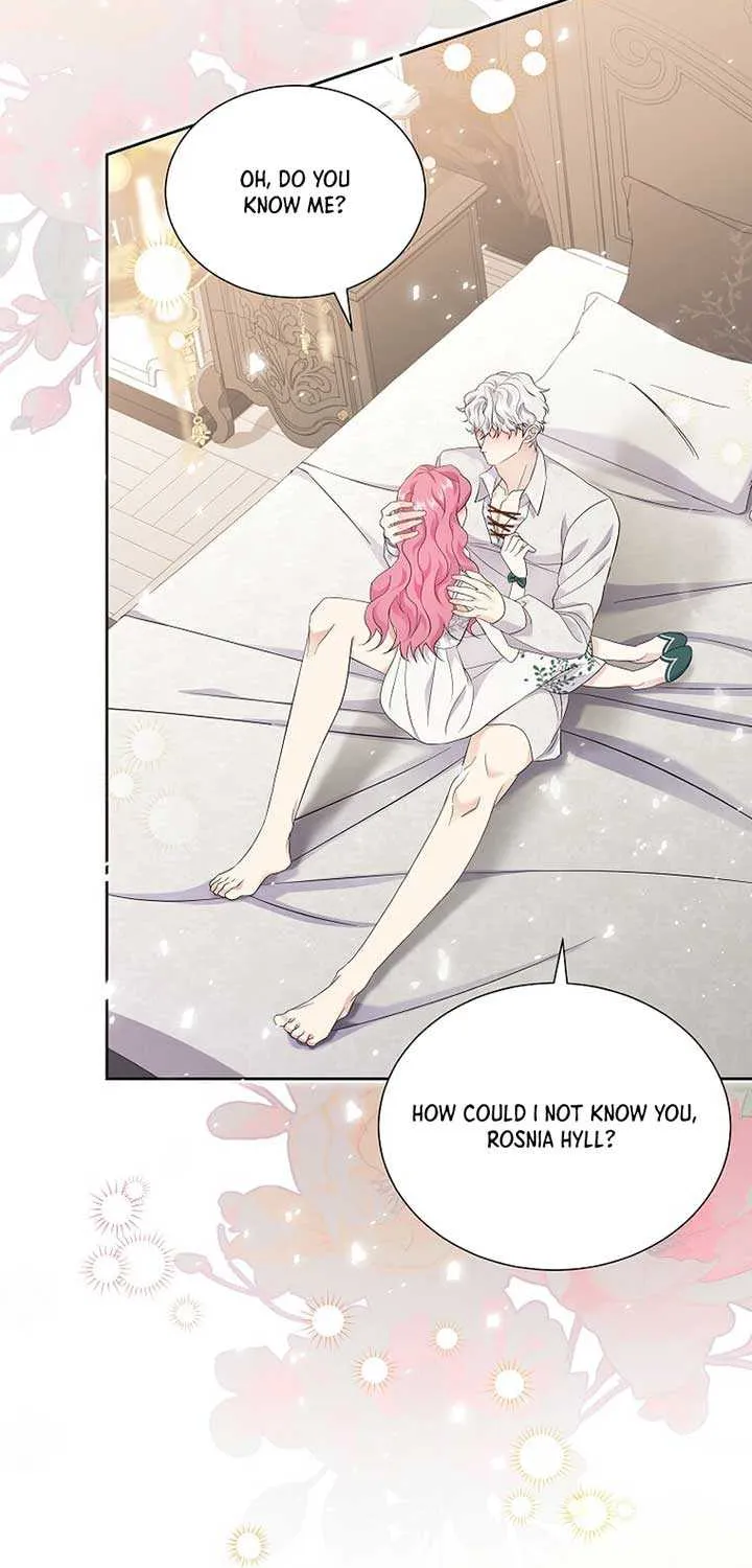 In the Grasp of a Loving Yet Possessive Male Lead Chapter 5 page 21 - 