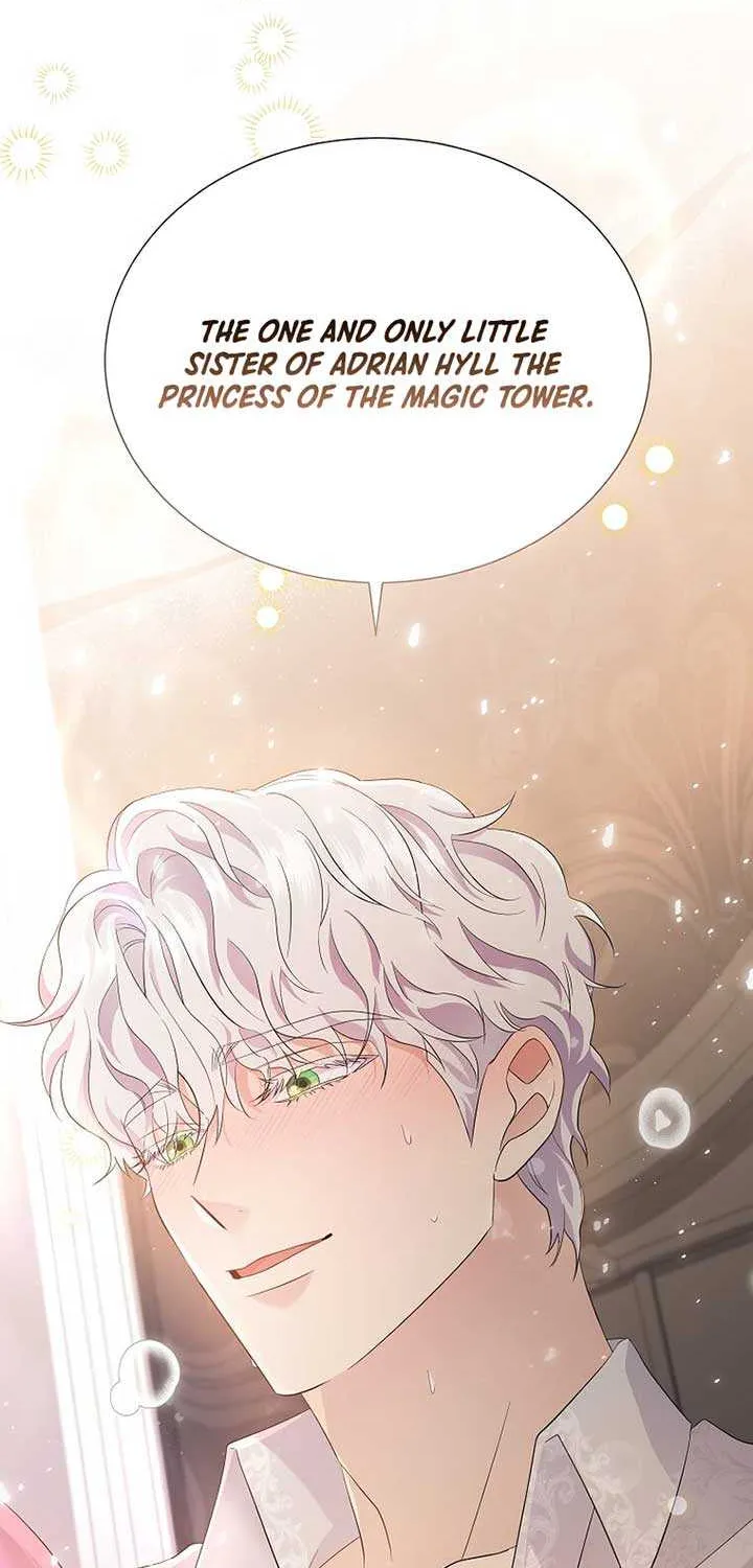 In the Grasp of a Loving Yet Possessive Male Lead Chapter 5 page 22 - 