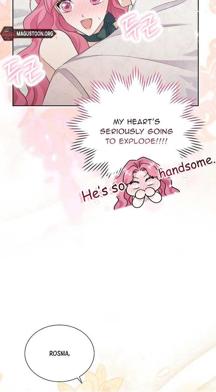 In the Grasp of a Loving Yet Possessive Male Lead Chapter 5 page 24 - 