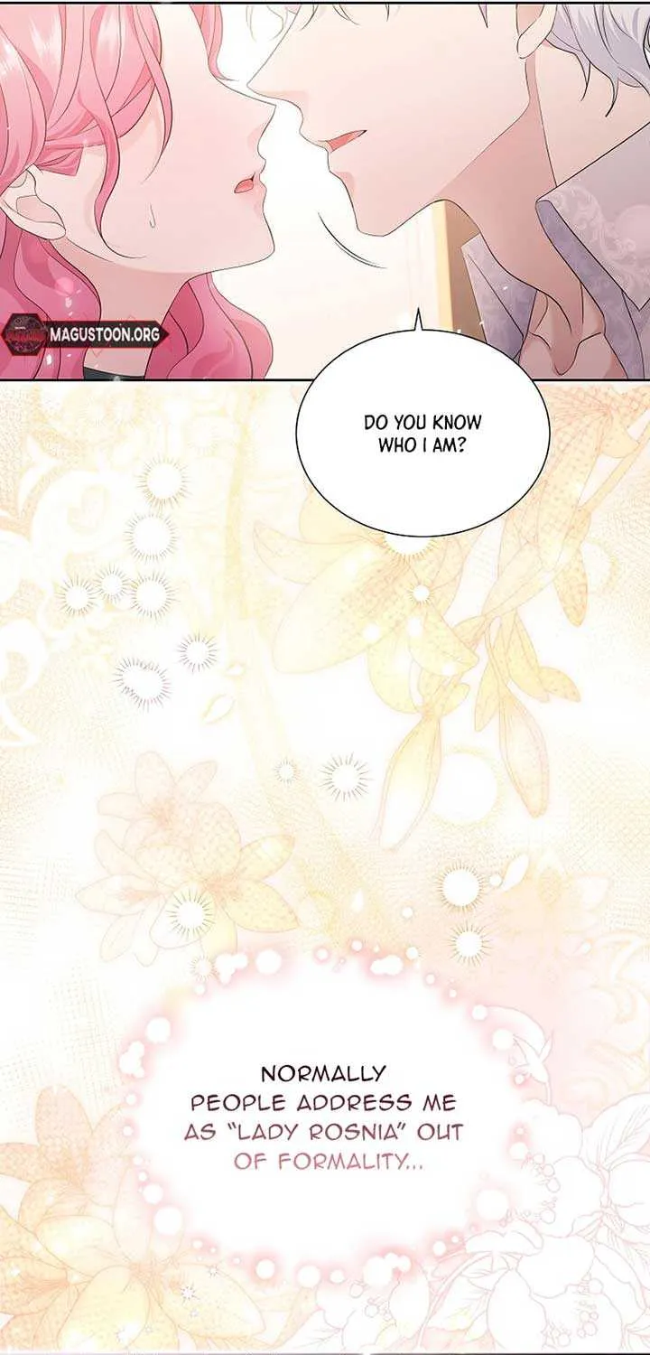 In the Grasp of a Loving Yet Possessive Male Lead Chapter 5 page 25 - 