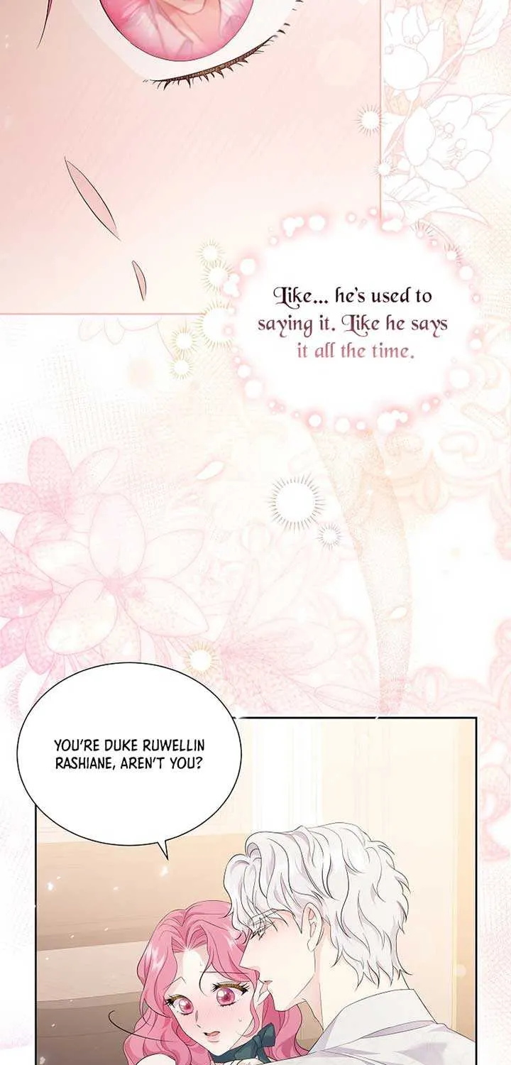 In the Grasp of a Loving Yet Possessive Male Lead Chapter 5 page 27 - 