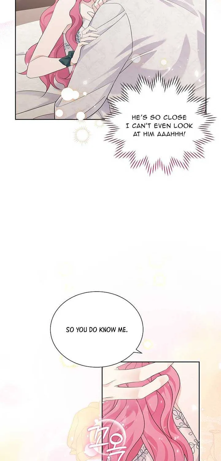 In the Grasp of a Loving Yet Possessive Male Lead Chapter 5 page 28 - 