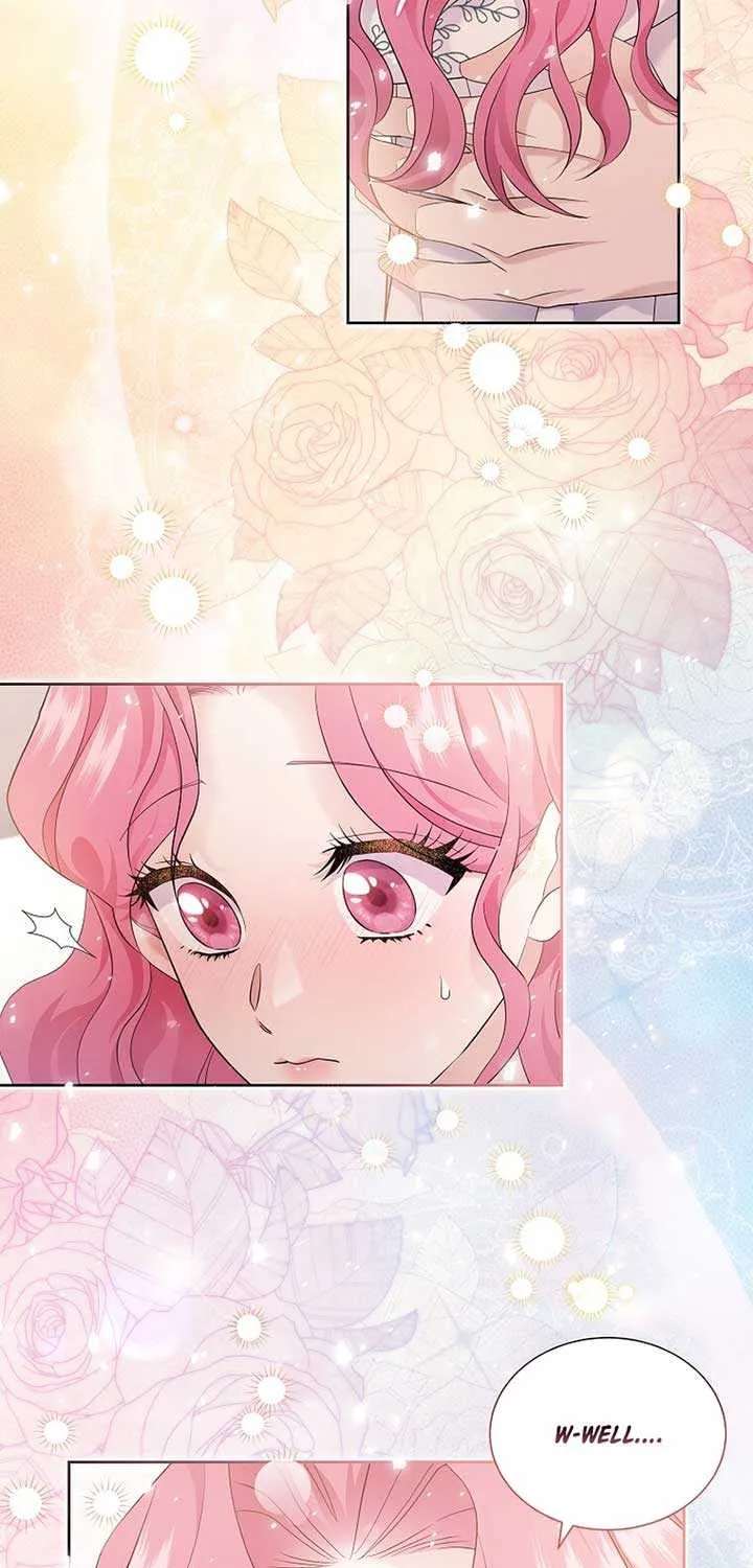 In the Grasp of a Loving Yet Possessive Male Lead Chapter 5 page 29 - 