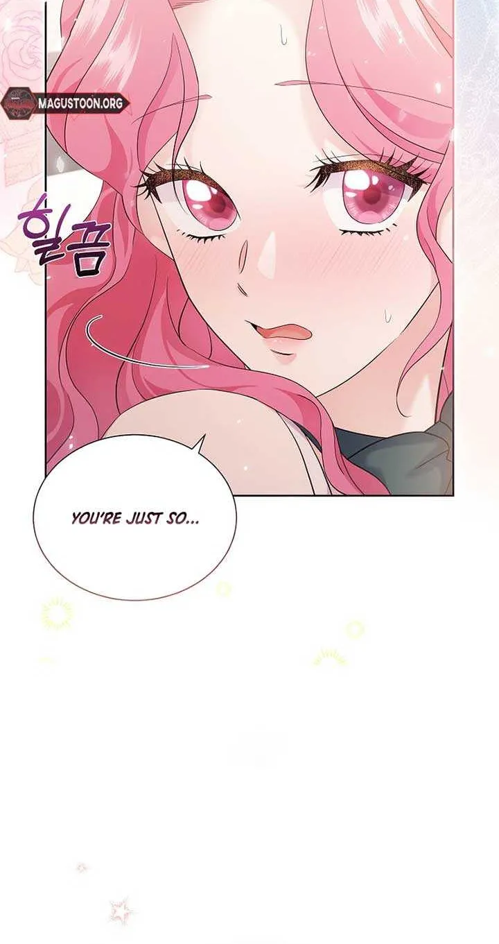 In the Grasp of a Loving Yet Possessive Male Lead Chapter 5 page 30 - 