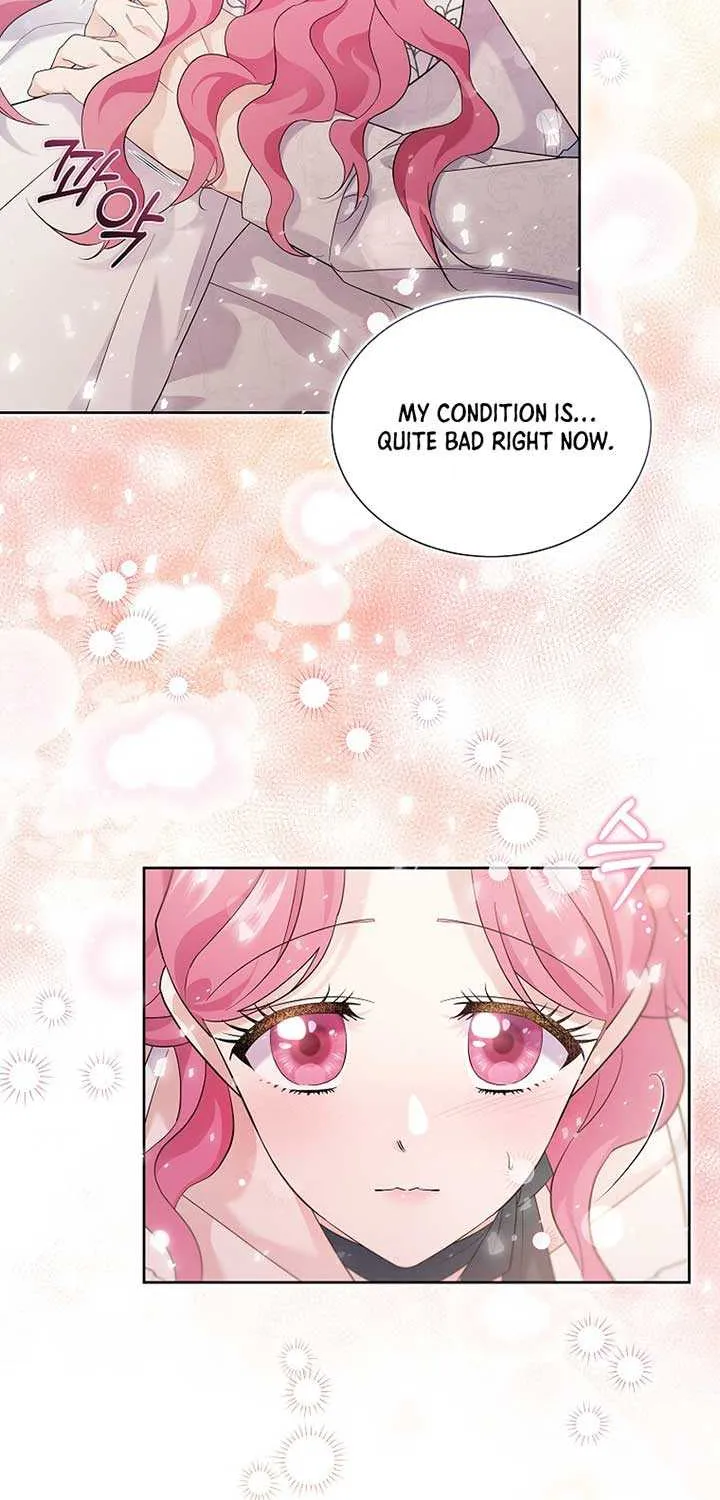 In the Grasp of a Loving Yet Possessive Male Lead Chapter 5 page 4 - 