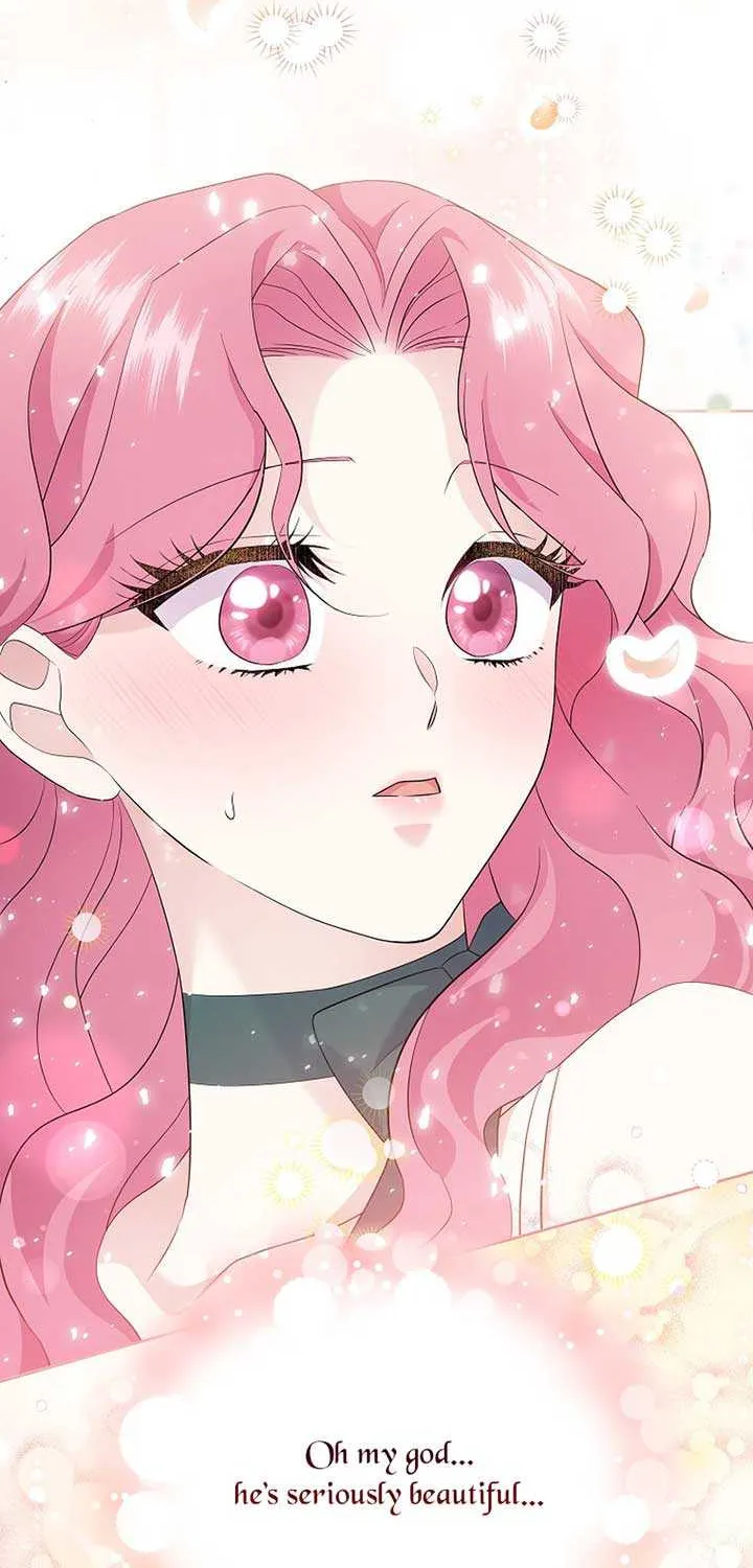 In the Grasp of a Loving Yet Possessive Male Lead Chapter 5 page 34 - 