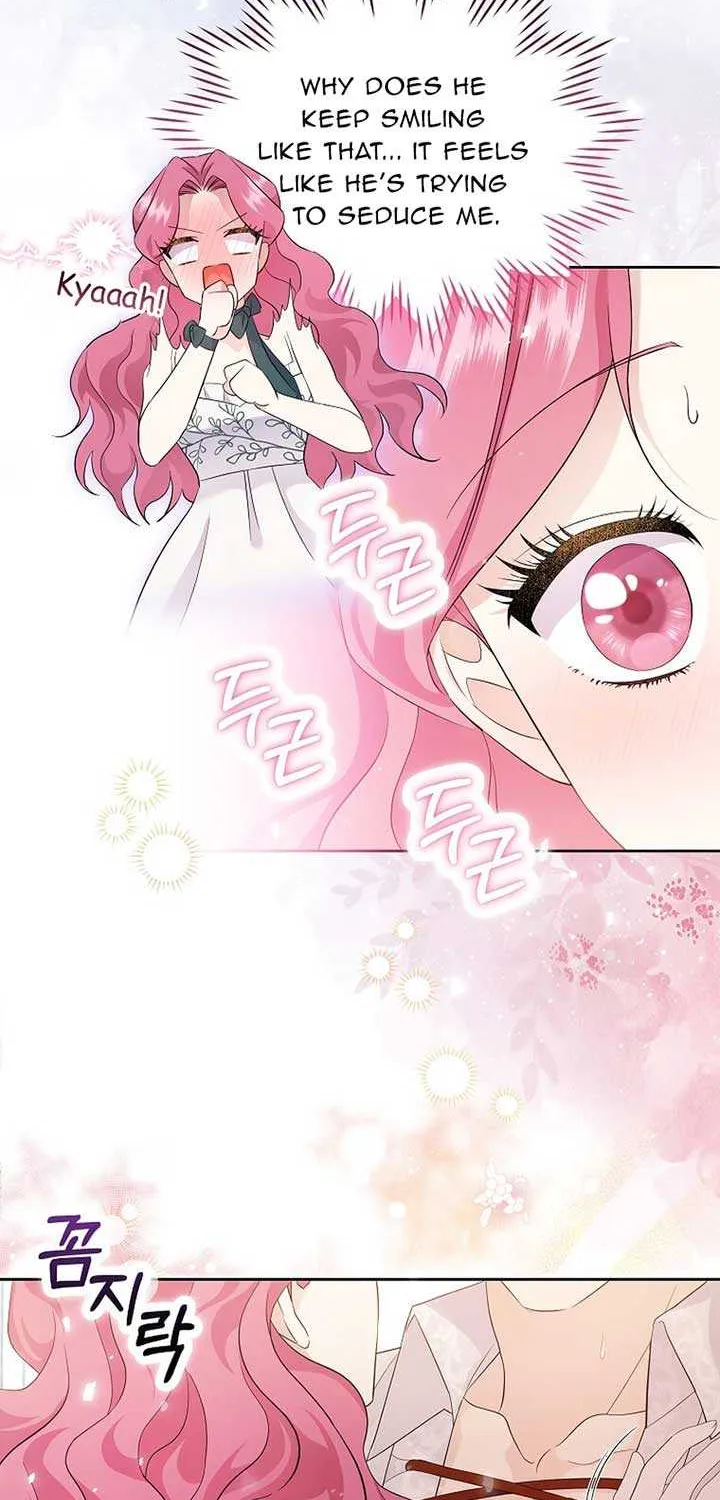 In the Grasp of a Loving Yet Possessive Male Lead Chapter 5 page 38 - 