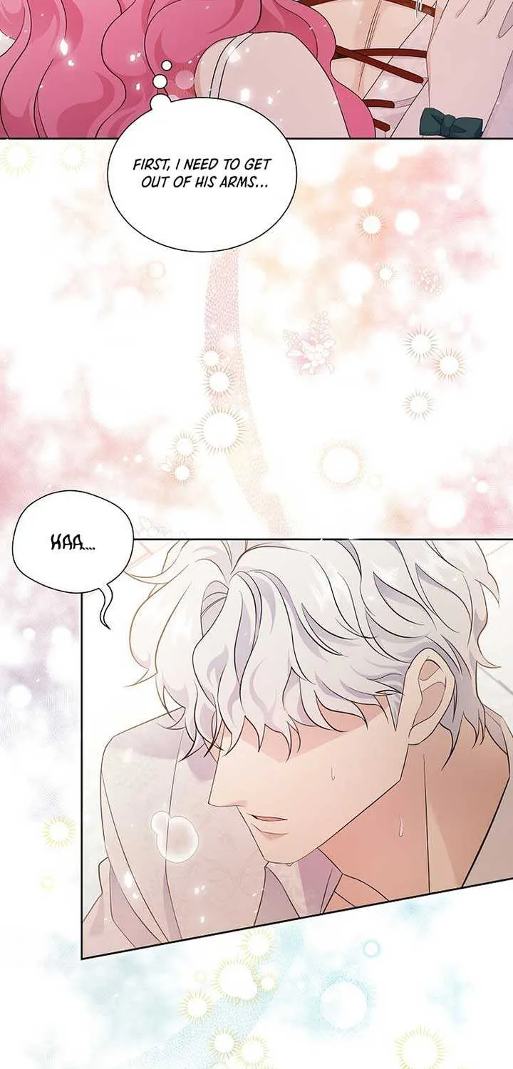 In the Grasp of a Loving Yet Possessive Male Lead Chapter 5 page 39 - 