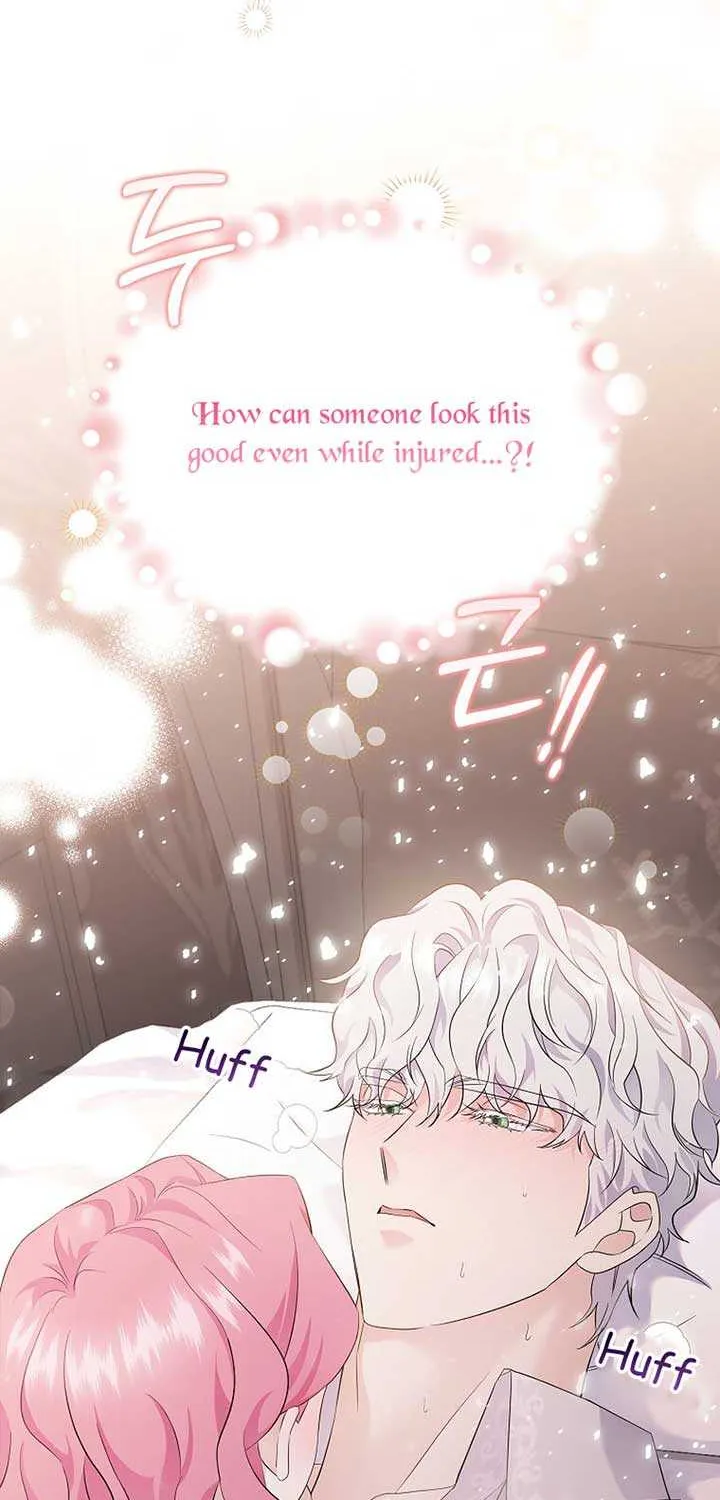 In the Grasp of a Loving Yet Possessive Male Lead Chapter 5 page 5 - 