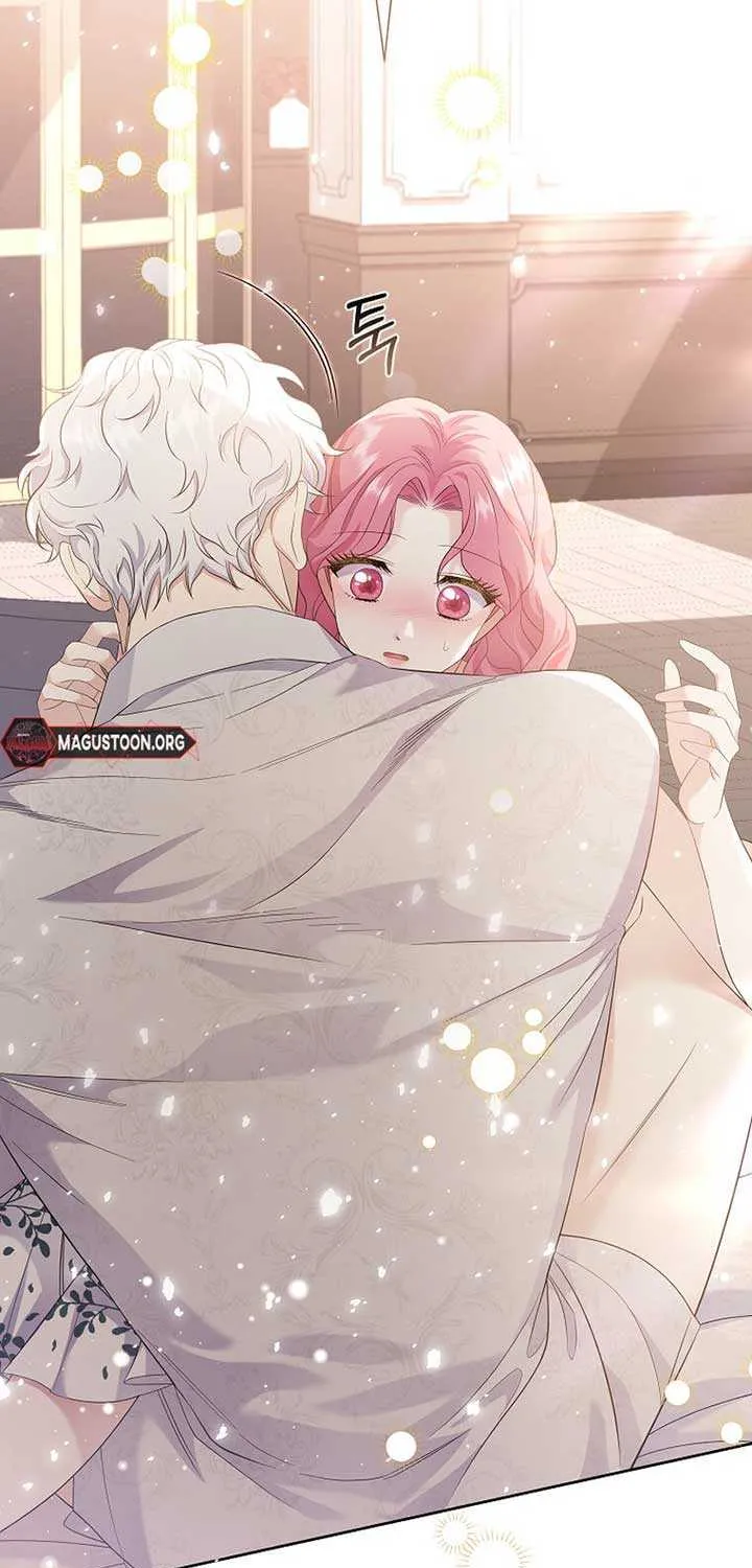 In the Grasp of a Loving Yet Possessive Male Lead Chapter 5 page 41 - 
