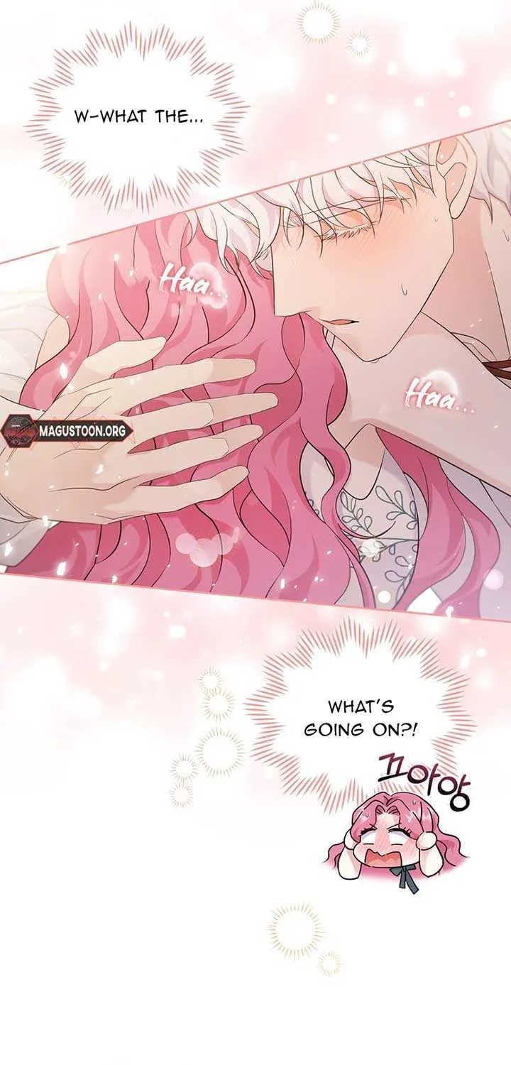 In the Grasp of a Loving Yet Possessive Male Lead Chapter 5 page 43 - 