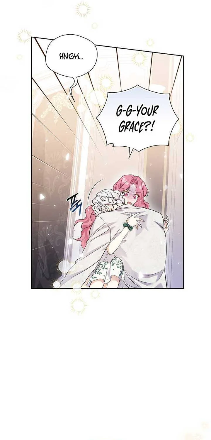In the Grasp of a Loving Yet Possessive Male Lead Chapter 5 page 44 - 
