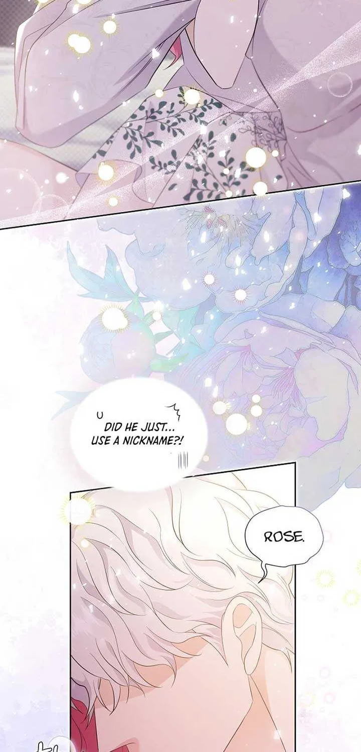 In the Grasp of a Loving Yet Possessive Male Lead Chapter 5 page 46 - 