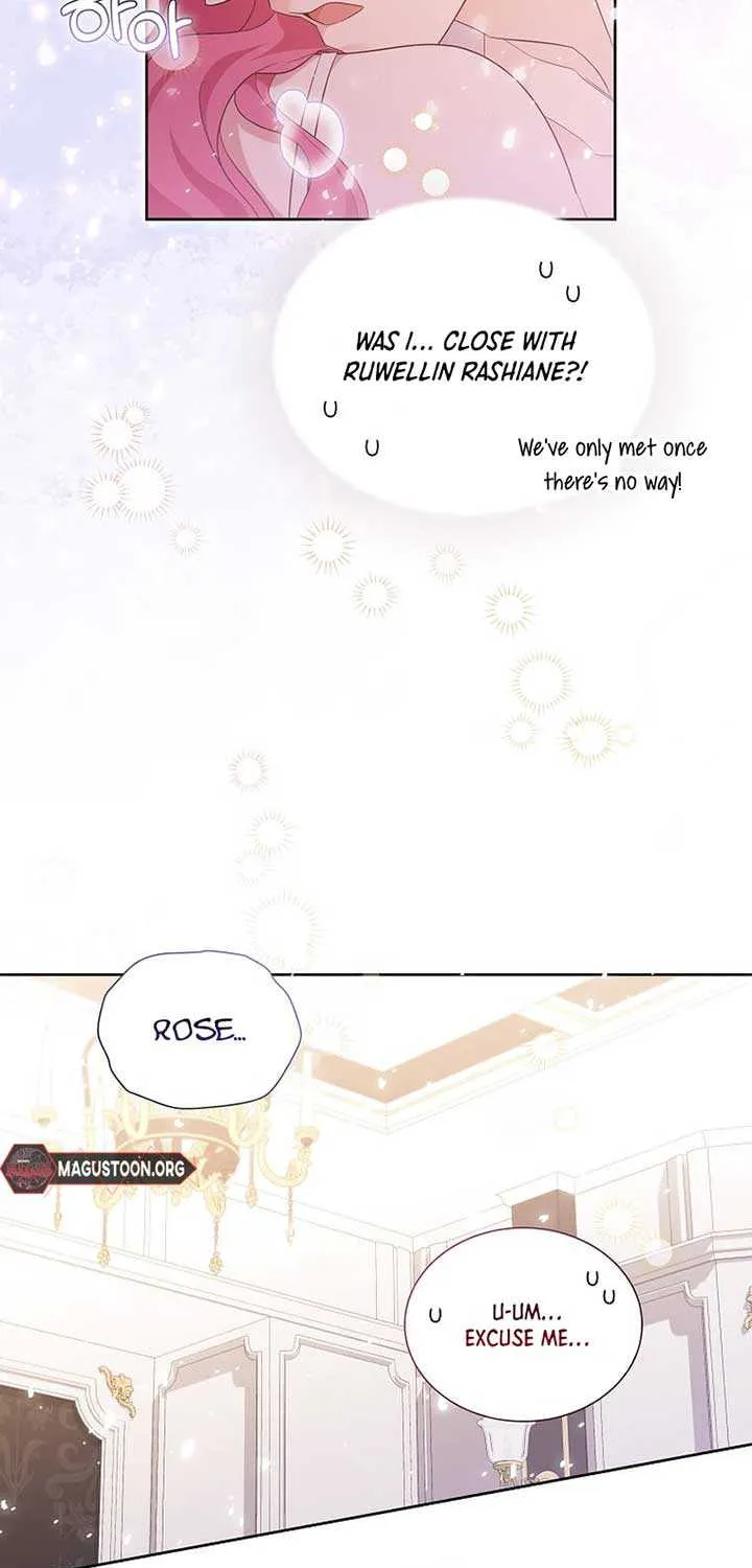In the Grasp of a Loving Yet Possessive Male Lead Chapter 5 page 47 - 