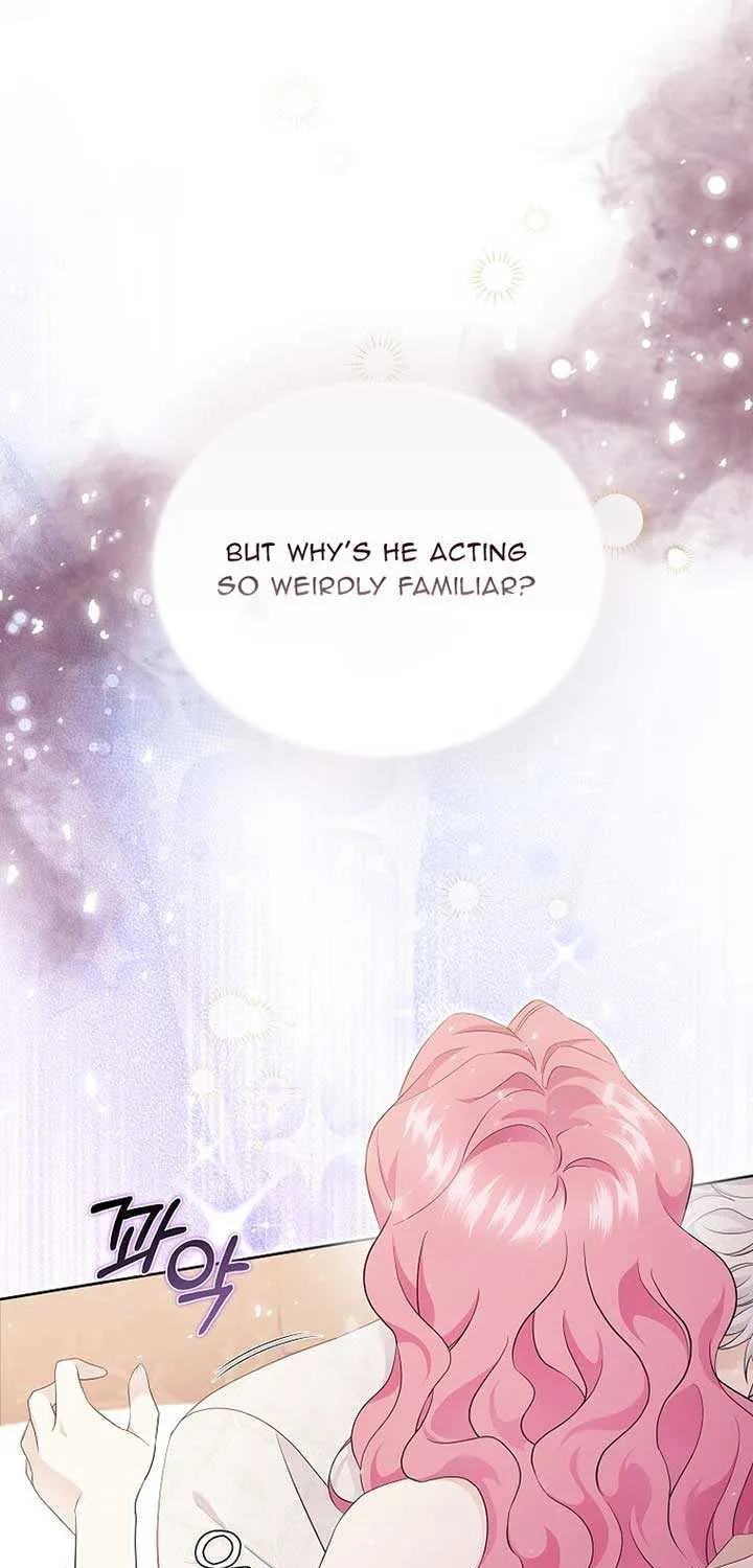 In the Grasp of a Loving Yet Possessive Male Lead Chapter 5 page 49 - 