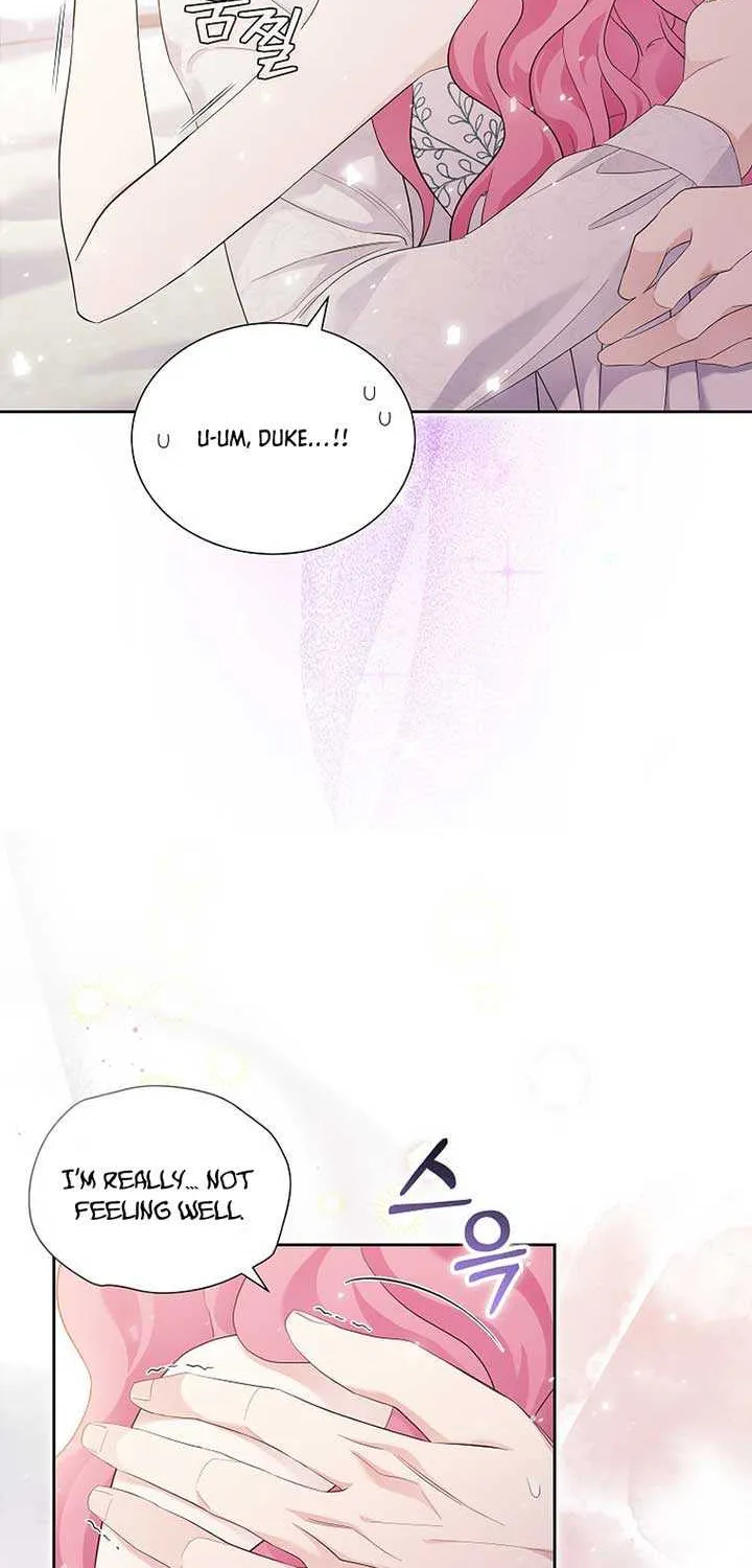In the Grasp of a Loving Yet Possessive Male Lead Chapter 5 page 50 - 