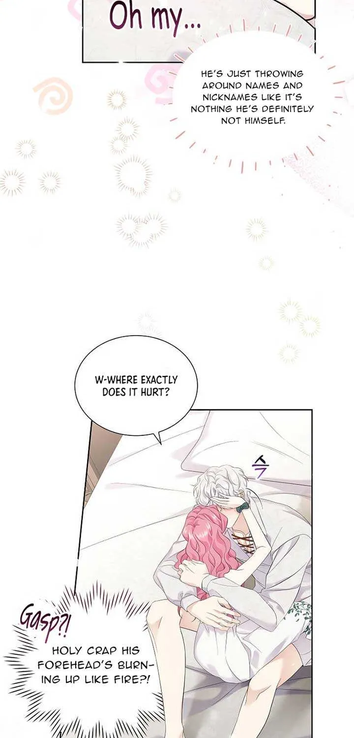 In the Grasp of a Loving Yet Possessive Male Lead Chapter 5 page 52 - 