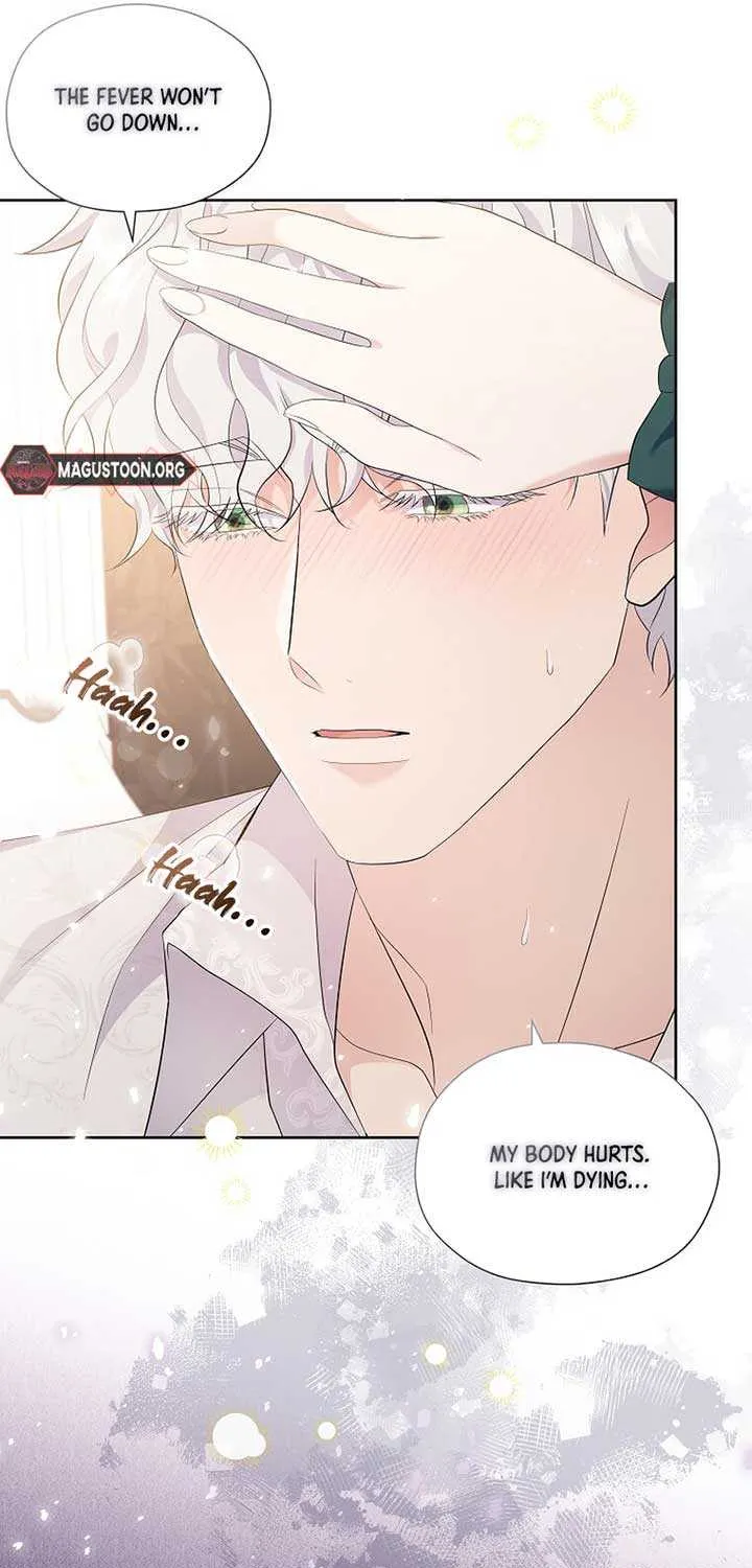 In the Grasp of a Loving Yet Possessive Male Lead Chapter 5 page 54 - 