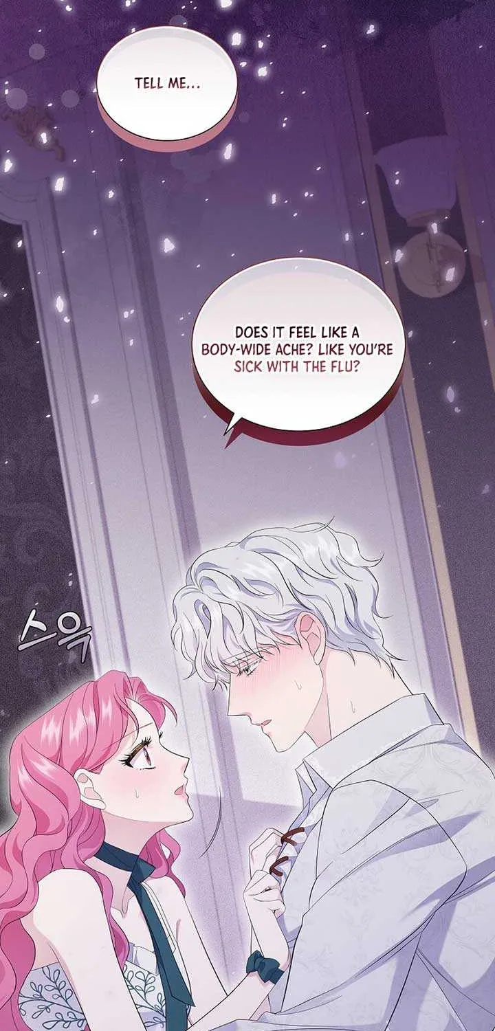 In the Grasp of a Loving Yet Possessive Male Lead Chapter 5 page 56 - 