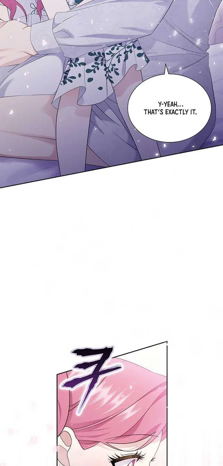 In the Grasp of a Loving Yet Possessive Male Lead Chapter 5 page 57 - 