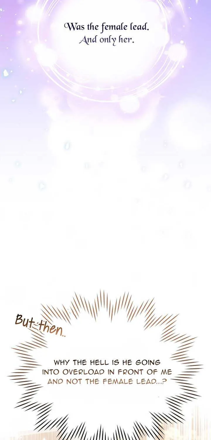 In the Grasp of a Loving Yet Possessive Male Lead Chapter 5 page 63 - 
