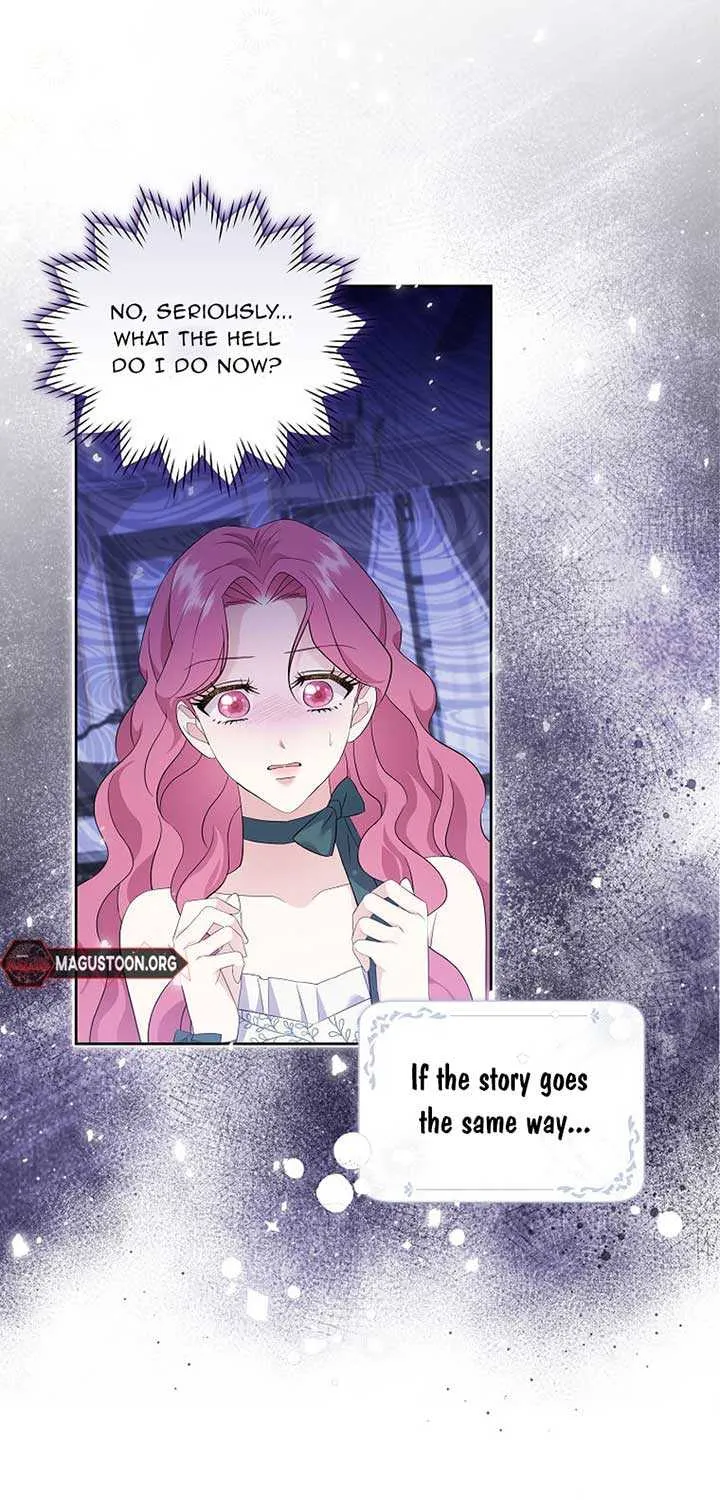 In the Grasp of a Loving Yet Possessive Male Lead Chapter 5 page 66 - 