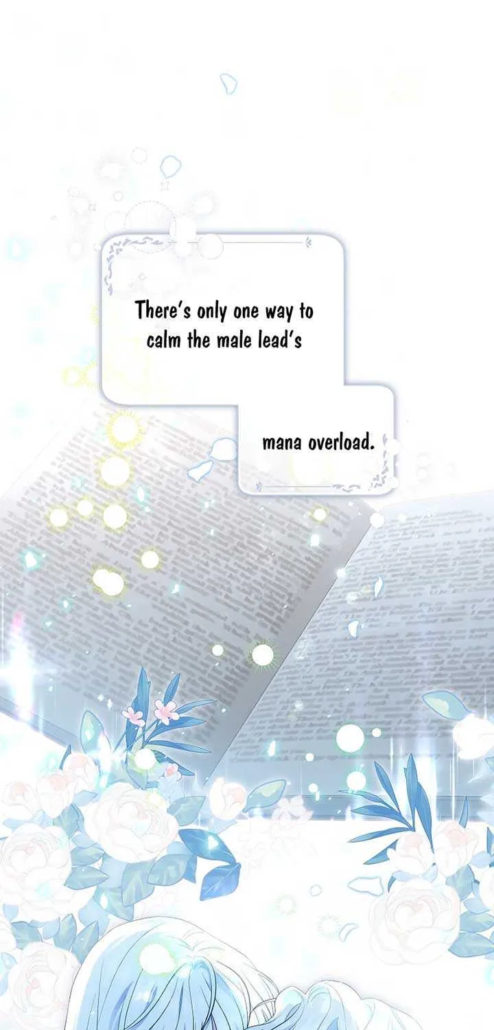 In the Grasp of a Loving Yet Possessive Male Lead Chapter 5 page 67 - 