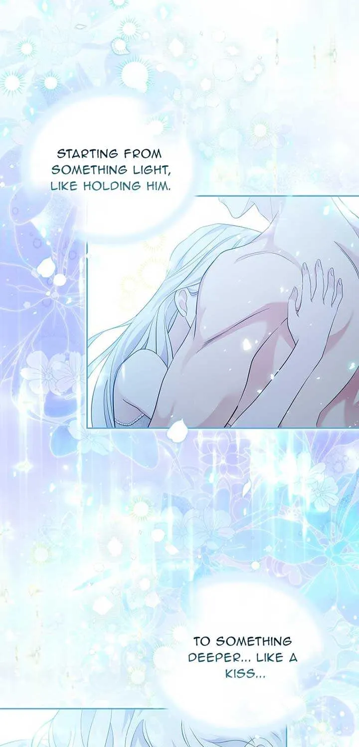 In the Grasp of a Loving Yet Possessive Male Lead Chapter 5 page 69 - 