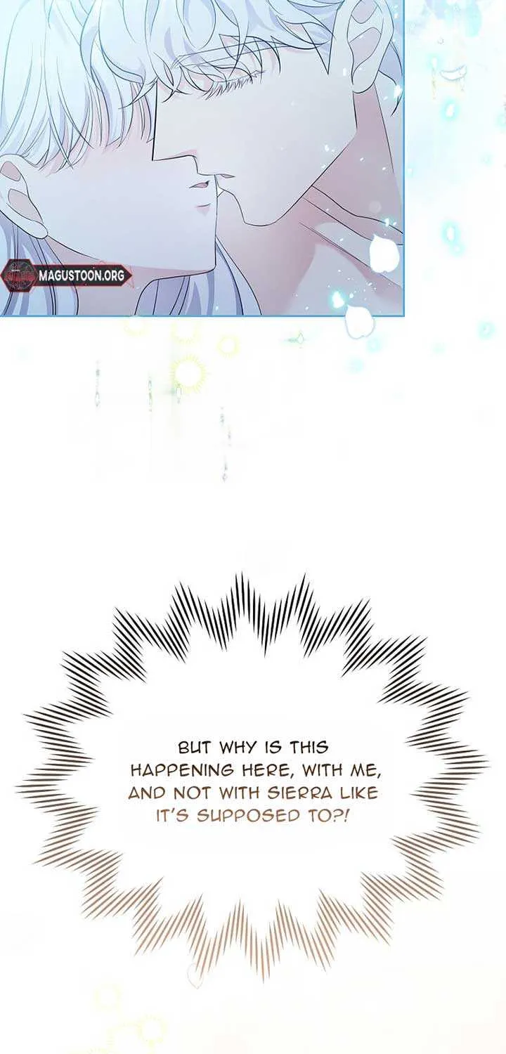 In the Grasp of a Loving Yet Possessive Male Lead Chapter 5 page 70 - 