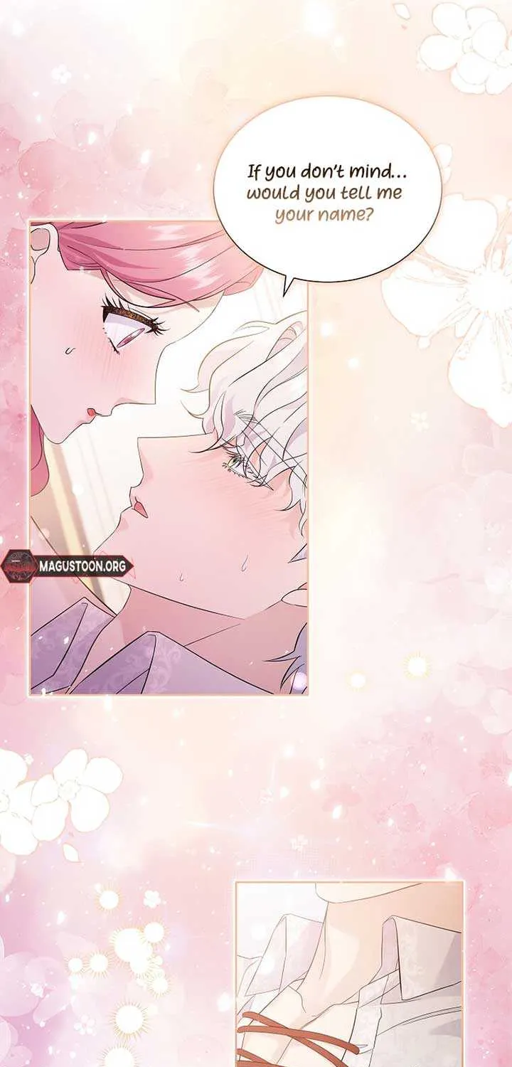 In the Grasp of a Loving Yet Possessive Male Lead Chapter 5 page 8 - 