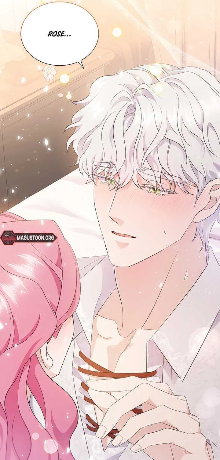 In the Grasp of a Loving Yet Possessive Male Lead Chapter 5 page 72 - 
