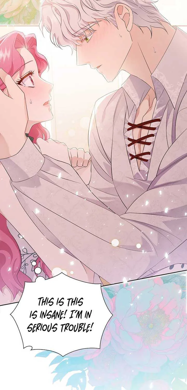 In the Grasp of a Loving Yet Possessive Male Lead Chapter 5 page 74 - 