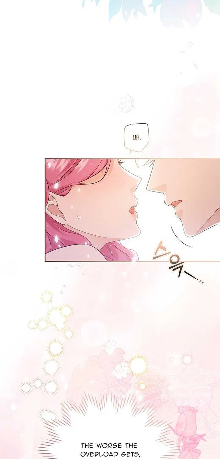 In the Grasp of a Loving Yet Possessive Male Lead Chapter 5 page 75 - 