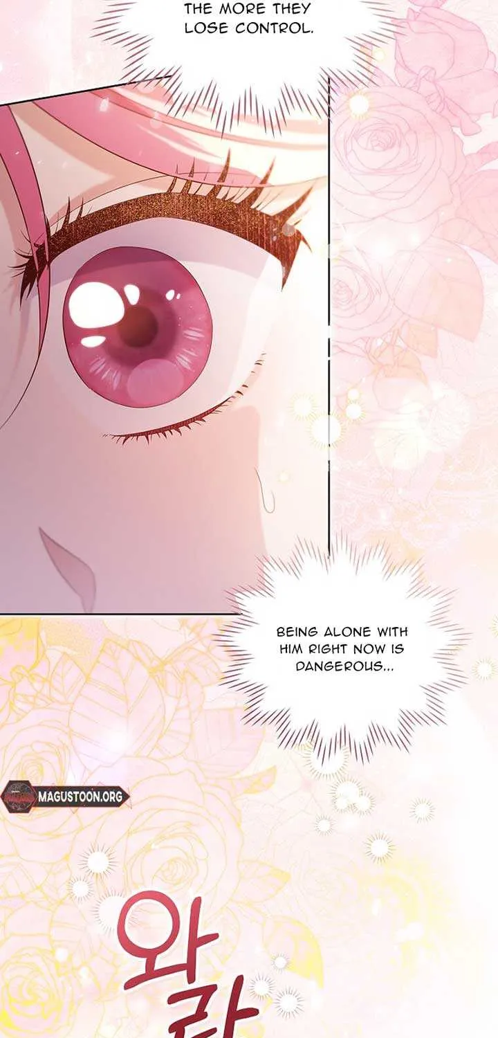 In the Grasp of a Loving Yet Possessive Male Lead Chapter 5 page 76 - 