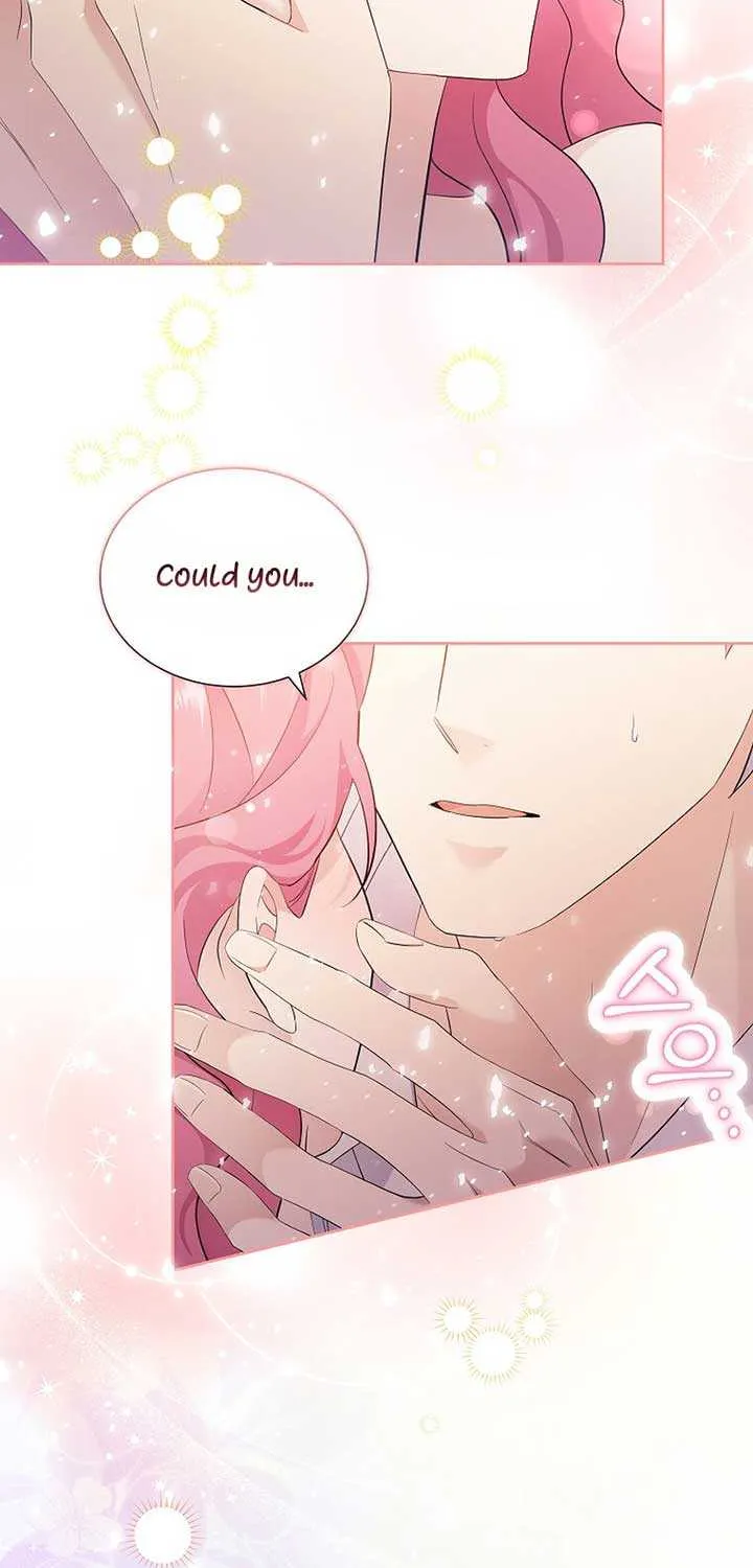 In the Grasp of a Loving Yet Possessive Male Lead Chapter 5 page 80 - 