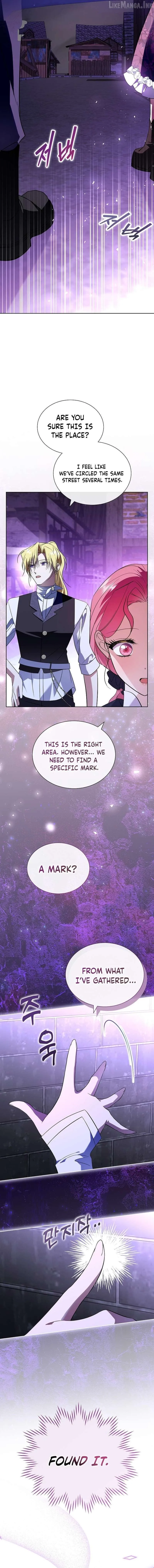In the Grasp of a Loving Yet Possessive Male Lead Chapter 50 page 13 - 