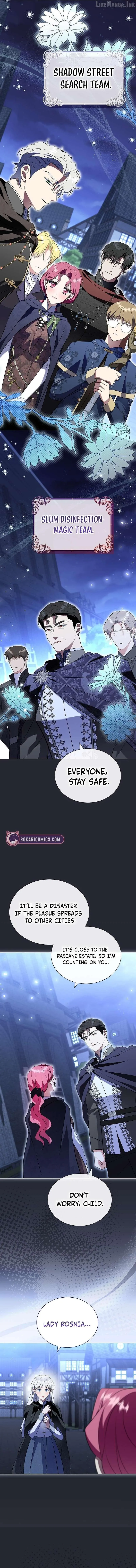 In the Grasp of a Loving Yet Possessive Male Lead Chapter 50 page 10 - 