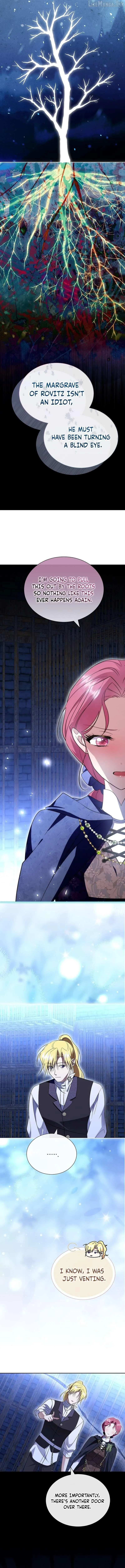In the Grasp of a Loving Yet Possessive Male Lead Chapter 51 page 19 - 